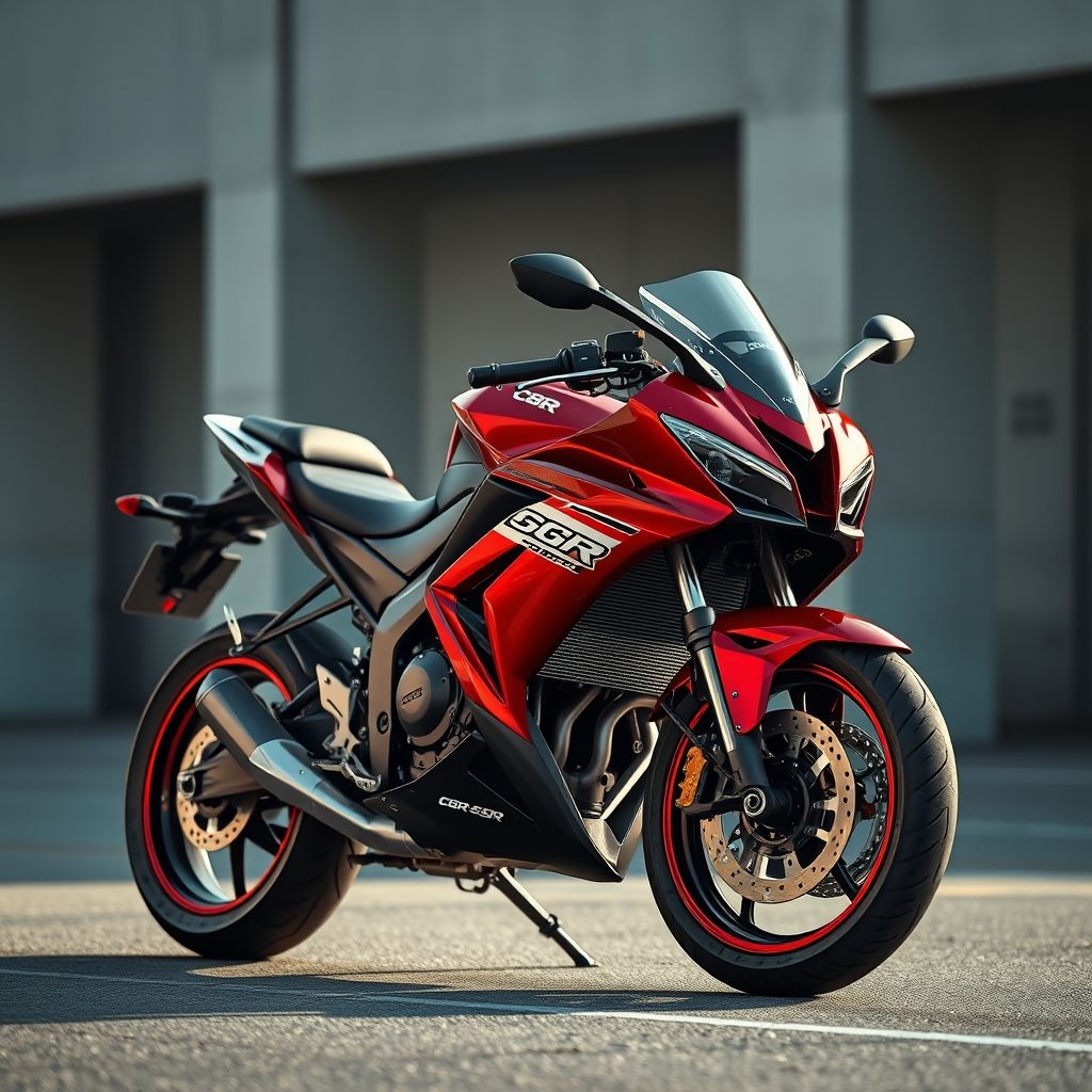 CBR650R 2026: 5 ความลับที่คุณต้องรู้ก่อนซื้อ